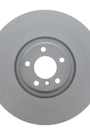 No Minimum Order Zimmermann Front Right Disc Brake Rotor - 34116898728