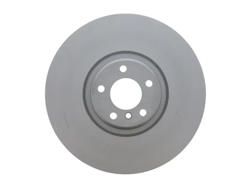 No Minimum Order Zimmermann Front Right Disc Brake Rotor - 34116898728