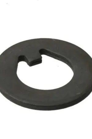 URO Front Left Axle Nut Washer - 91134166300 Budget