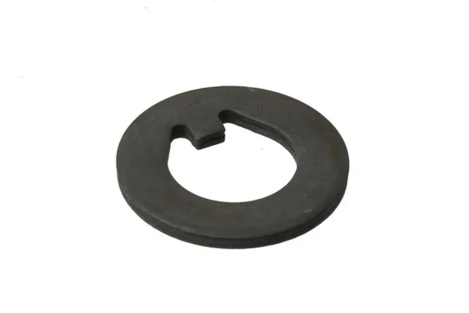 URO Front Left Axle Nut Washer - 91134166300 Budget