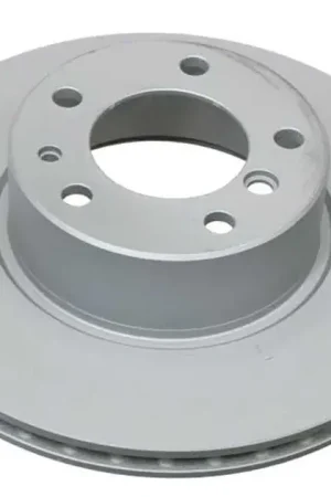 Place Order ATE Front Disc Brake Rotor - 34116756534