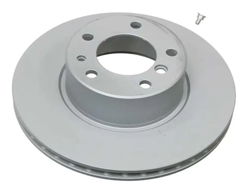 Place Order ATE Front Disc Brake Rotor - 34116756534