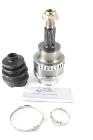 Special Discount Eurospare Rear Outer CV Joint - C2S43420