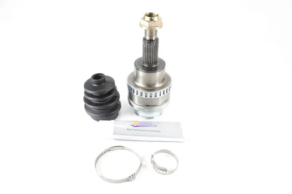 Special Discount Eurospare Rear Outer CV Joint - C2S43420