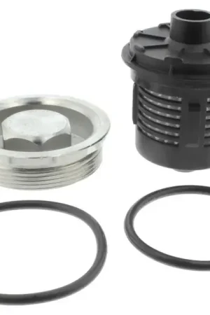 No Minimum Order VAICO Differential Oil Filter - 02D598574