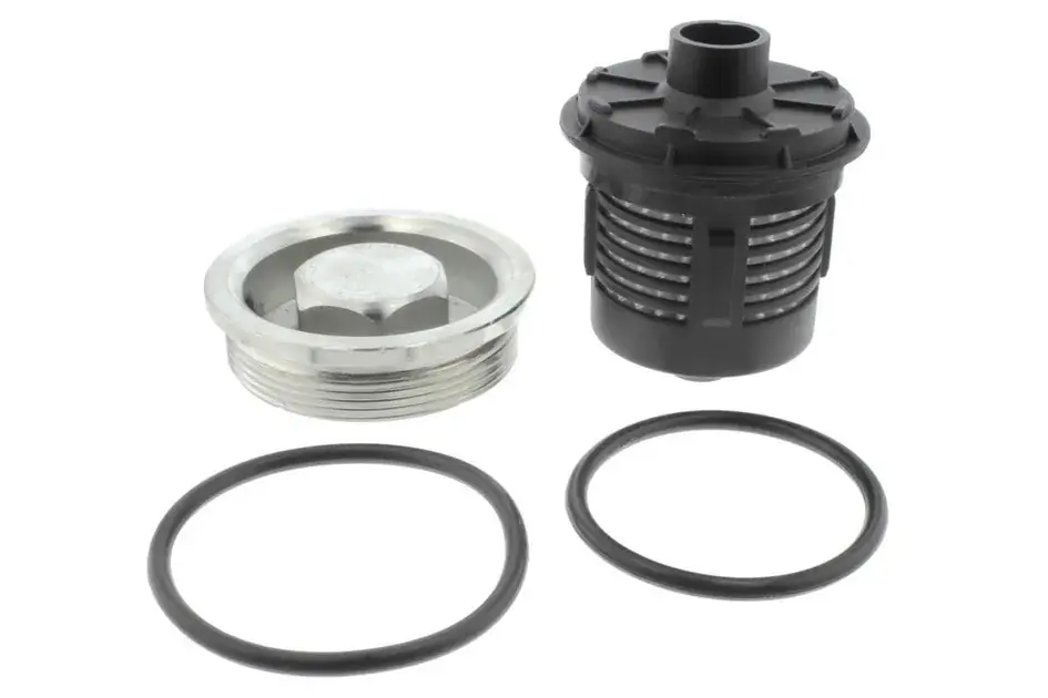 No Minimum Order VAICO Differential Oil Filter - 02D598574