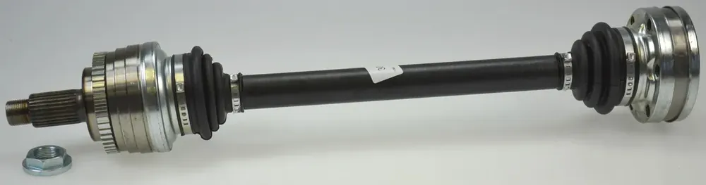 GKN Lobro Axle Shaft - 33211226901 Price Cut