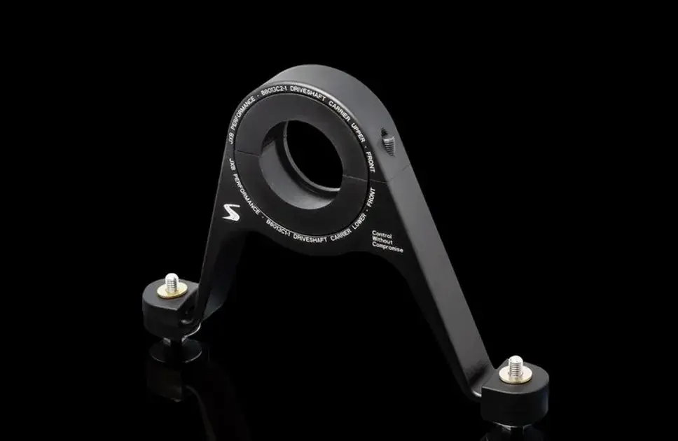 JXB Driveshaft Carrier For Audi B8 A4/S4/RS4/A5/S5/RS5 w/0B2/0B4 Fan Favorite