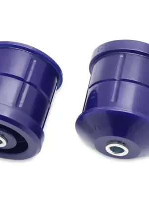 SuperPro Rear Beam Axle Pivot Bushing Set For Audi - SPF2481K New Release