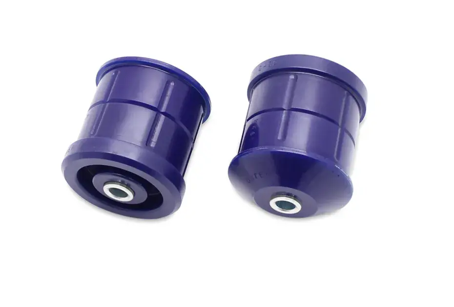 SuperPro Rear Beam Axle Pivot Bushing Set For Audi - SPF2481K New Release