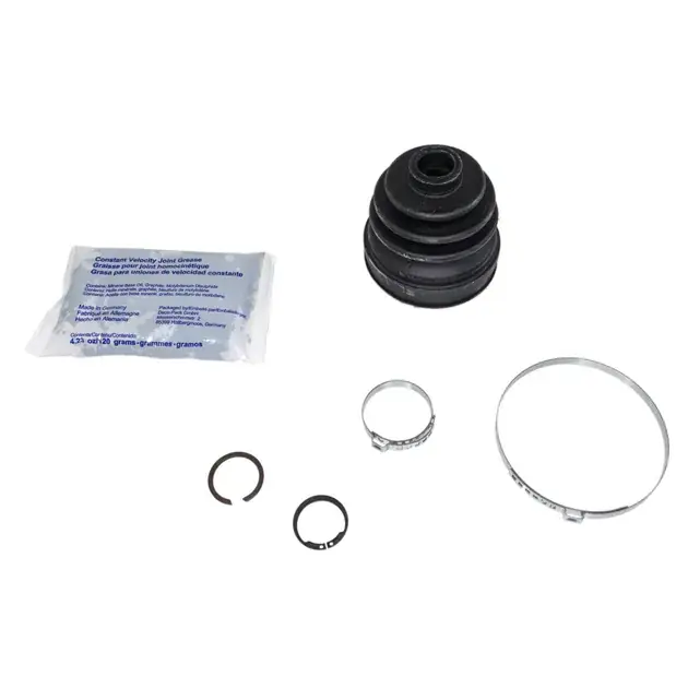 Latest CRP Front Inner CV Joint Boot Kit - 4E0498201