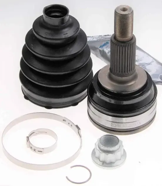 GKN Lobro CV Joint - 7P0498099B Price Drop