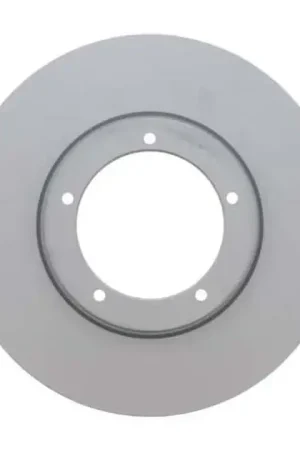 Zimmermann Front Disc Brake Rotor - 91135104123 Wholesale