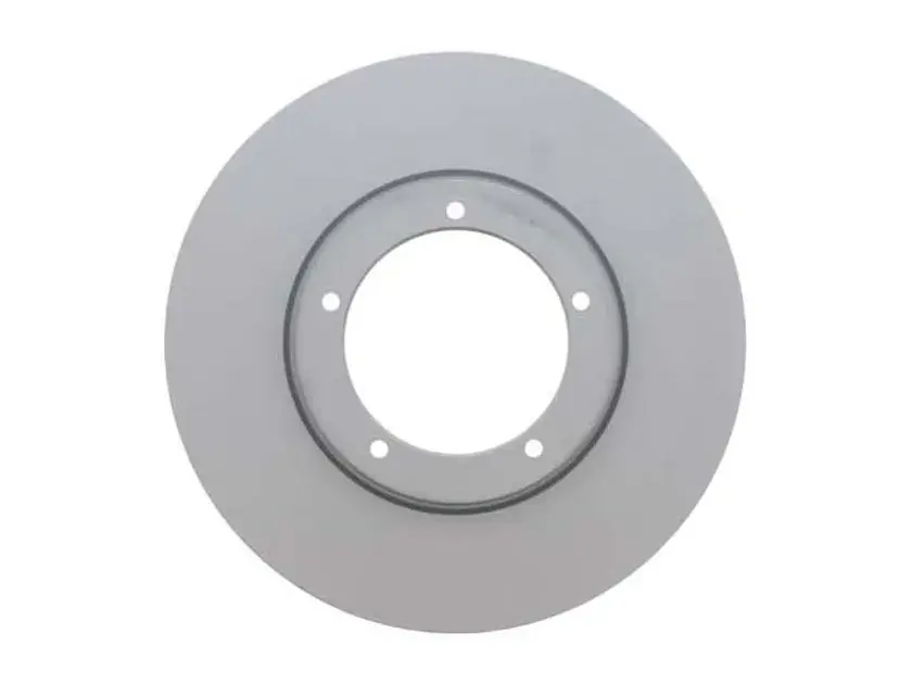 Zimmermann Front Disc Brake Rotor - 91135104123 Wholesale