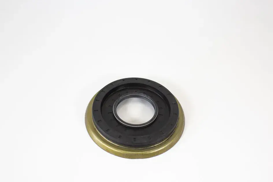 Best Choice CRP Axle Differential Seal - 0259972647