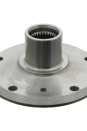 Febi Bilstein Rear Wheel Hub - 33411095774 While Supplies Last