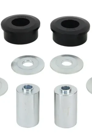 Whiteline Beam axle (Rear Trailing Arm) Bushing kit - Front Big Sale
