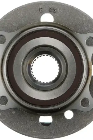 NSK Hub With Wheel Bearing - 31226776162-KT Editor’s Pick