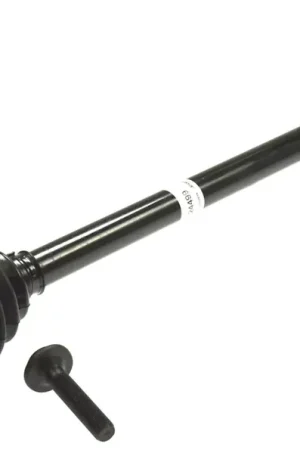 Mega Sale GKN Lobro Front Right CV Axle Shaft - 1K0407272JB