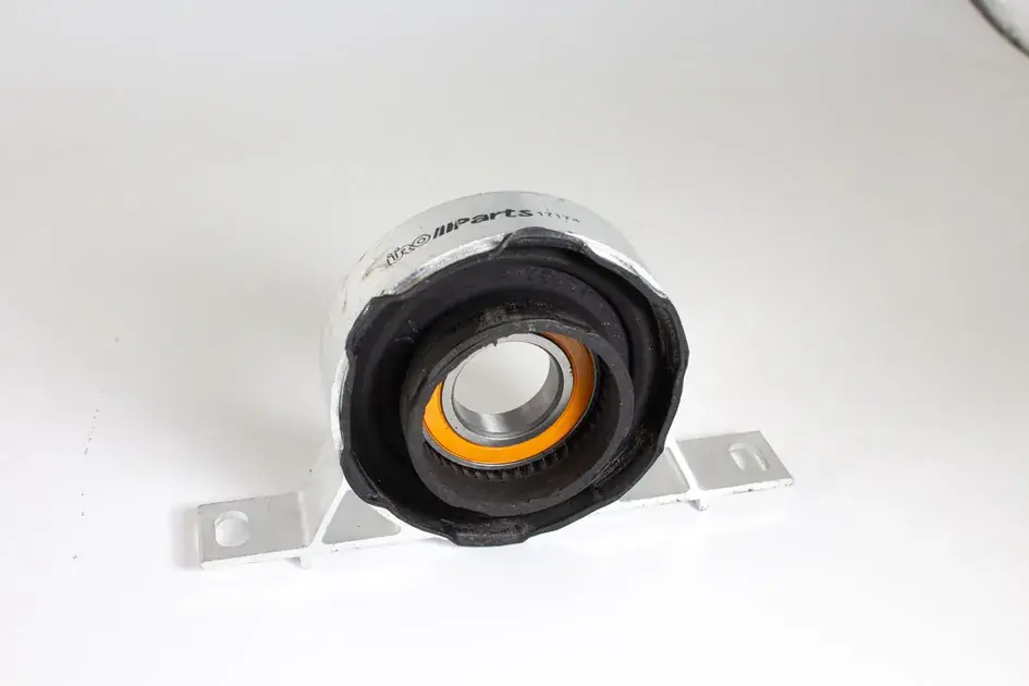 URO Drive Shaft Center Support - 26127501257 Free Returns