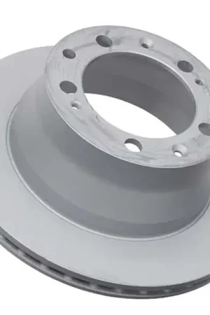 Zimmermann Rear Disc Brake Rotor - 94435204103 While Supplies Last