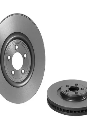 High Quality Brembo Front Disc Brake Rotor - T2R5939