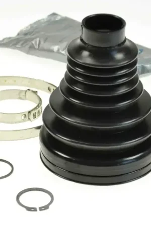 GKN Lobro CV Boot Kit - 8K0498201C Must Have