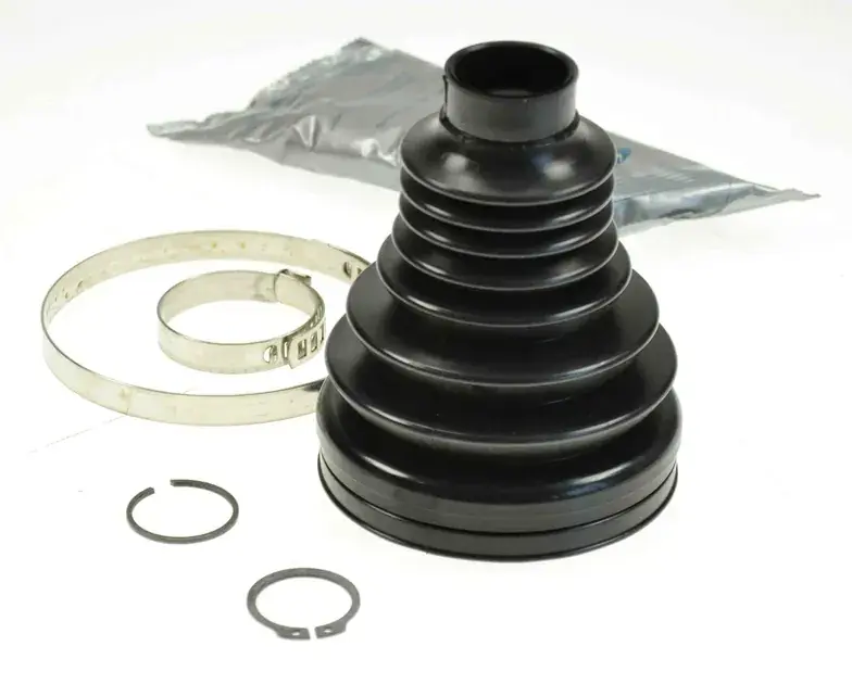 GKN Lobro CV Boot Kit - 8K0498201C Must Have