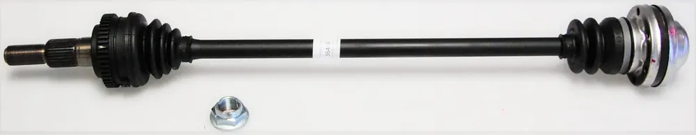 Limited Time GKN Lobro Front Axle Shaft - 99634903811