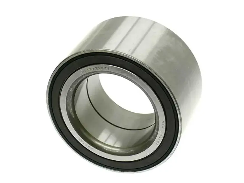 One Day Deal NTN Bearing Front Wheel Bearing - 1649810406