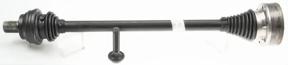 GKN Lobro Axle Shaft - 1K0501204A Hassle-Free Returns