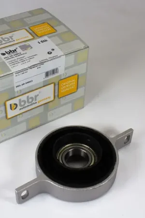 BBR Drive Shaft Center Support - 26127558745 Top Pick