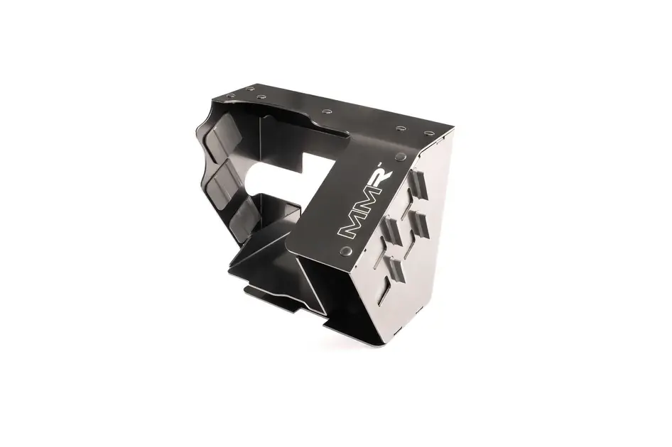 New Arrival MMR N55 Baffled Sump Plate
