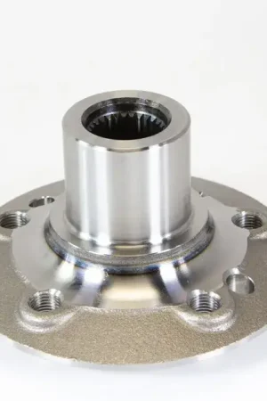 URO Front Left Wheel Hub - 1643560201 Warranty Included