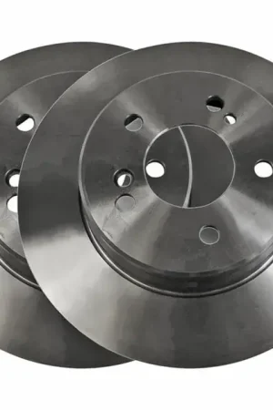 Today Only VAICO Rear Disc Brake Rotor - 1294230412