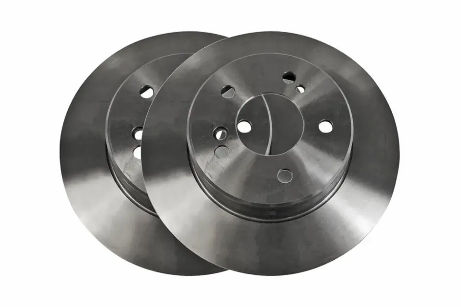 Today Only VAICO Rear Disc Brake Rotor - 1294230412
