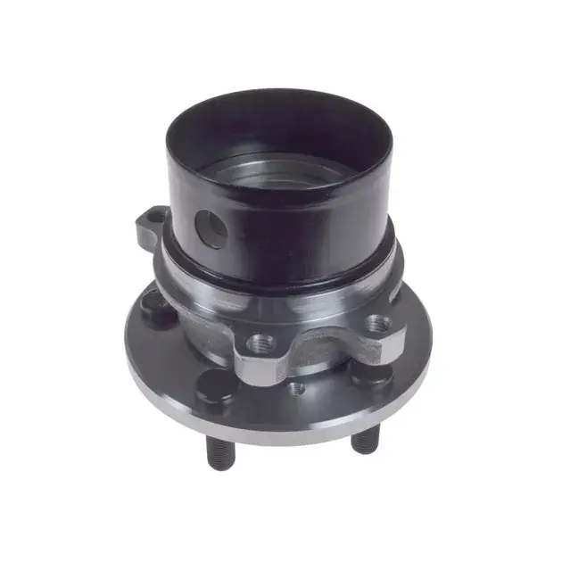 Save Now BLUEPRINT Front Left Wheel Bearing and Hub Assembly - FTC3243