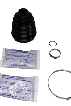 CRP Outer CV Joint Boot Kit - 1643300685 Premium