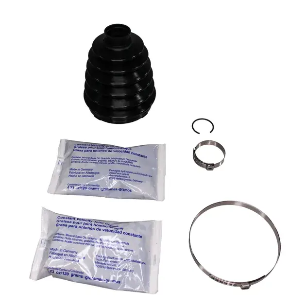 CRP Outer CV Joint Boot Kit - 1643300685 Premium