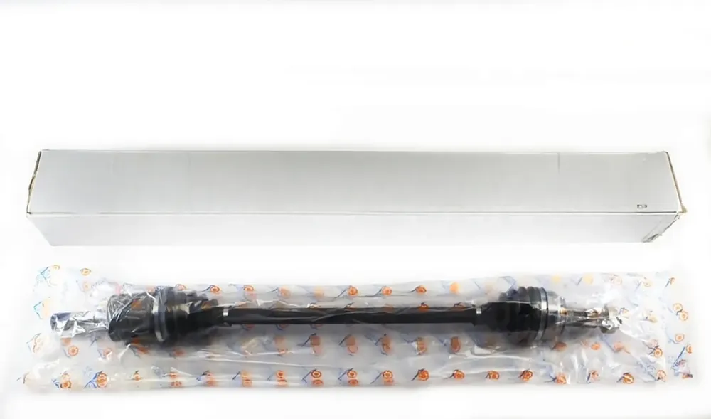 Save Now Eurospare Rear CV Axle Assembly - LR025959
