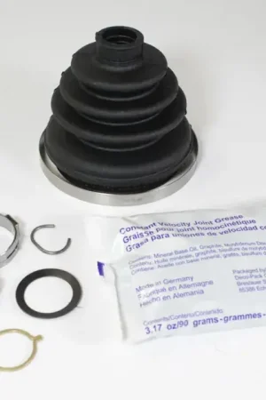CRP CV Joint - 321498203A Original