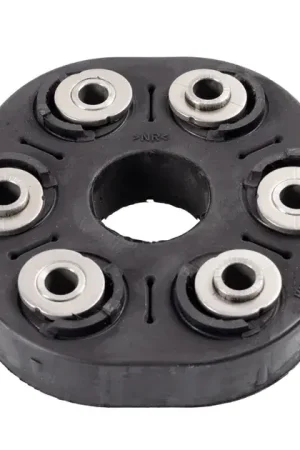 Free Shipping Febi Bilstein Front Drive Shaft Flex Joint - 26117572664