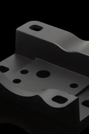 Luxury JXB Tunnel Brace For Porsche 955 Cayenne/VW 7L Touareg - W/ Conversion Hardware