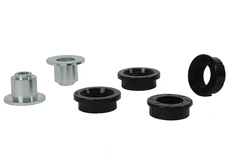 Whiteline Rear Differential Mount Insert Bushing Kit For BMW - KDT969 Mega Sale