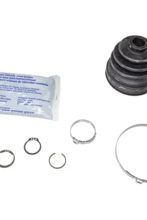 Authentic CRP Front Inner CV Joint Boot Kit - 1K0498201D