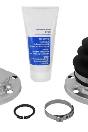 No Minimum Order VAICO Rear Left Inner CV Joint Boot Kit - 33211229209