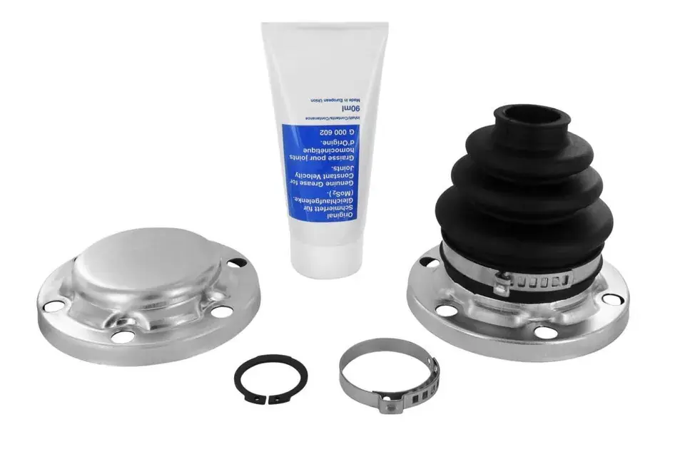 No Minimum Order VAICO Rear Left Inner CV Joint Boot Kit - 33211229209