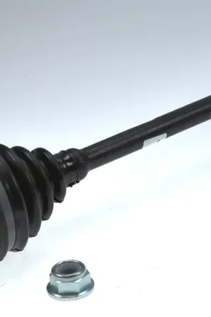 GKN Lobro Front Left CV Axle Shaft - 1J0407271AF Price Cut