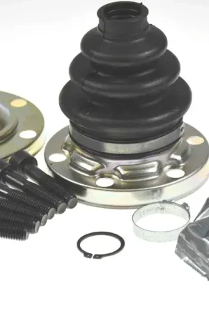 Clearance GKN Lobro CV Boot Kit - 33219067812