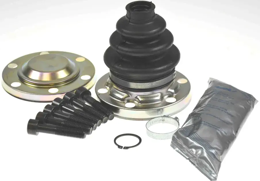 Clearance GKN Lobro CV Boot Kit - 33219067812